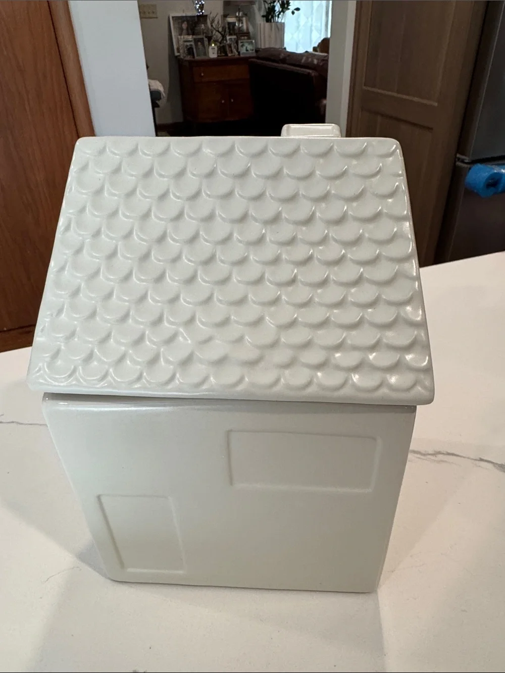 N/A stoneware target